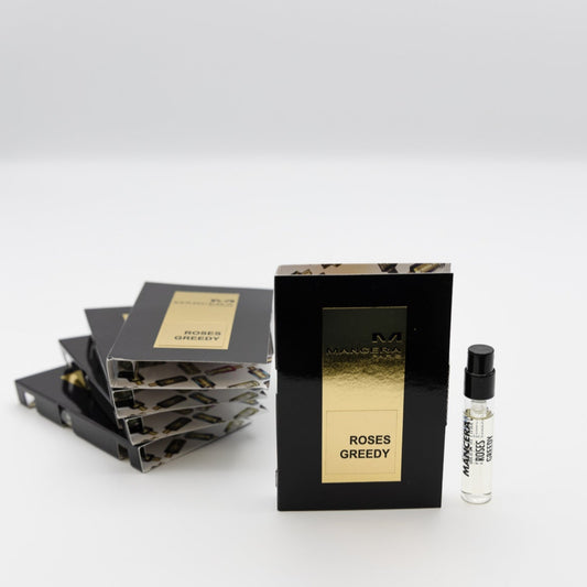 Mancera Roses Greedy Sample 