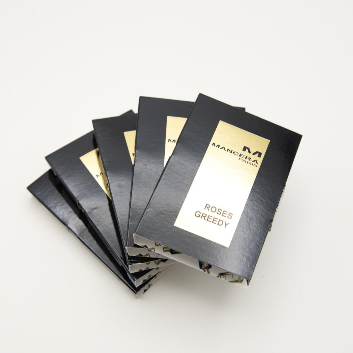 Mancera Roses Greedy Sample 