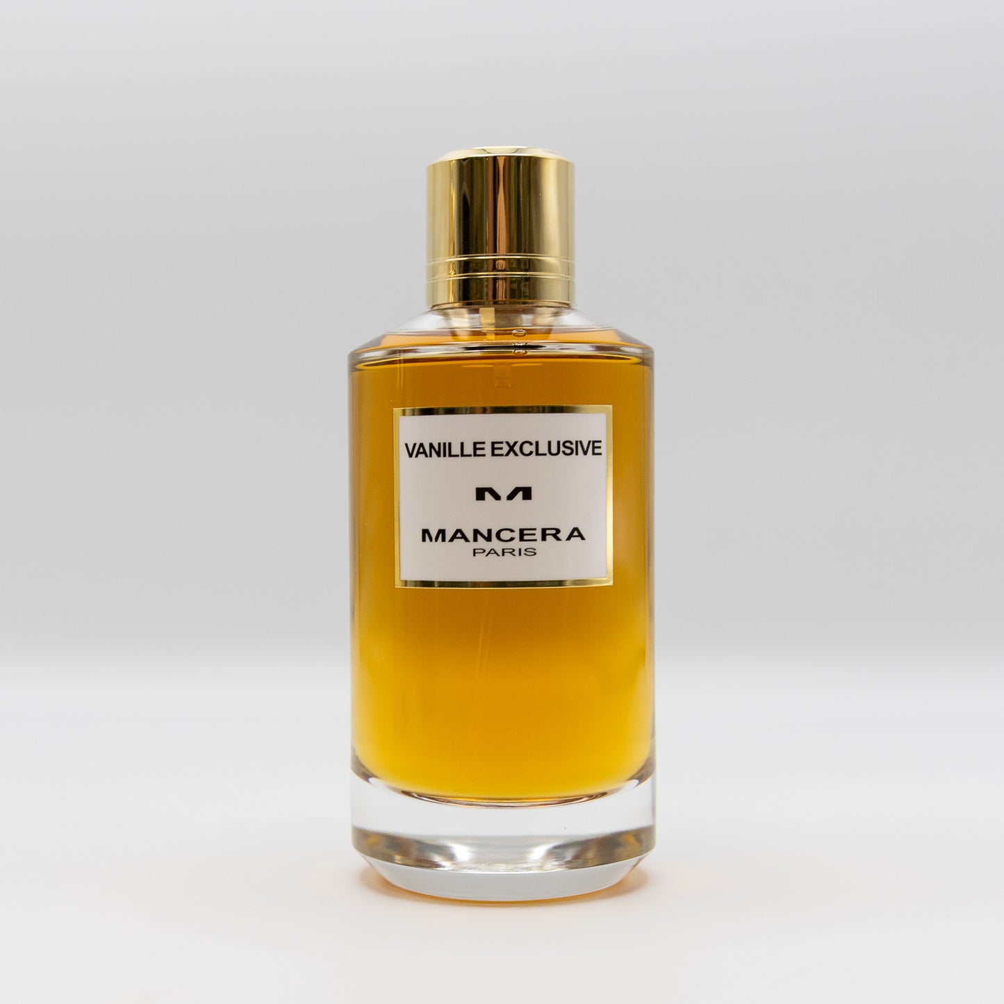 Mancera Vanille Exclusive 120 ML Eau de Parfum