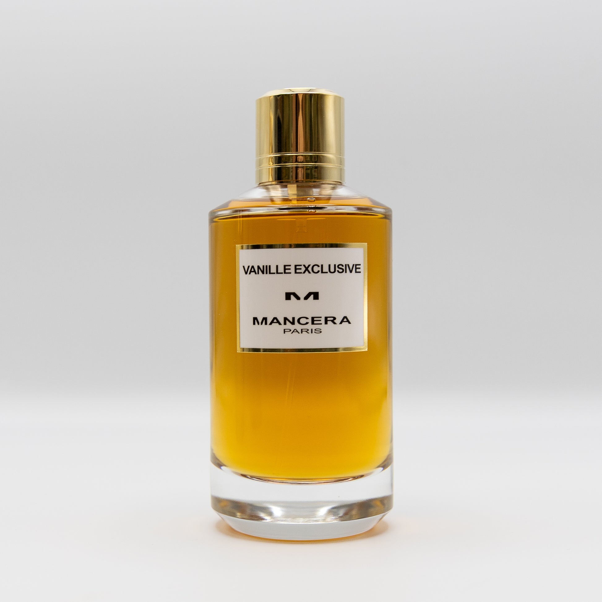 Mancera Vanille Exclusive 120 ML Eau de Parfum