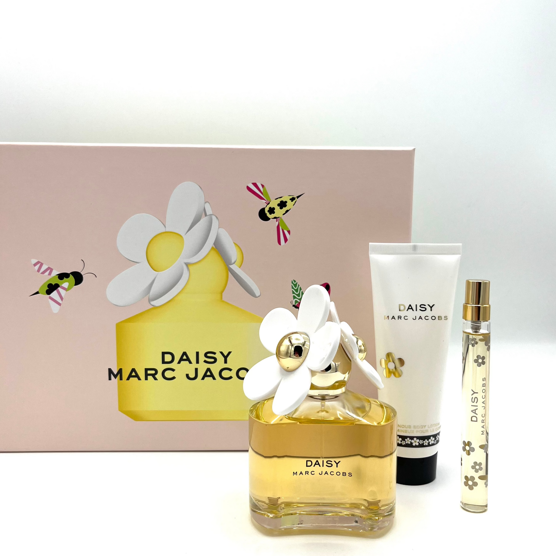 Marc Jacobs Daisy Giftset 