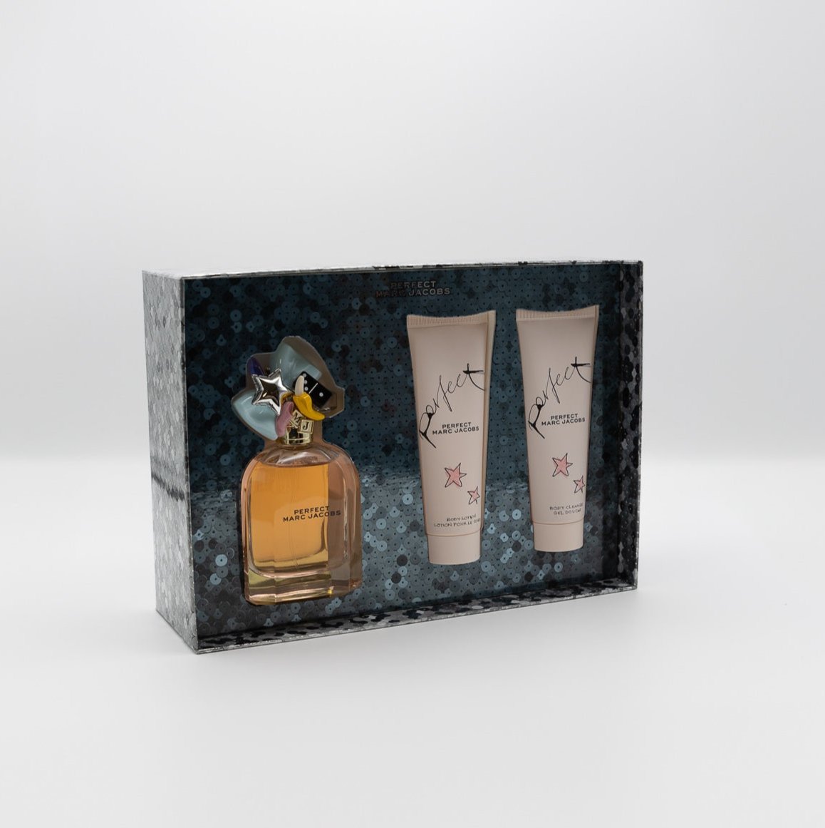 Marc Jacobs Perfect Giftset 