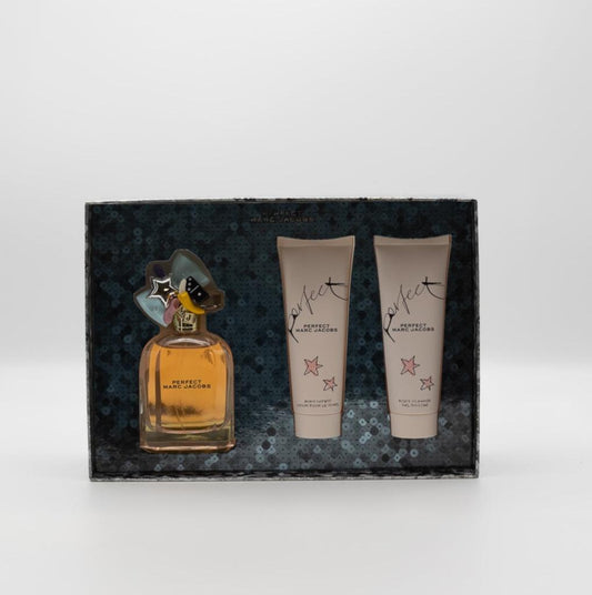 Marc Jacobs Perfect Giftset 