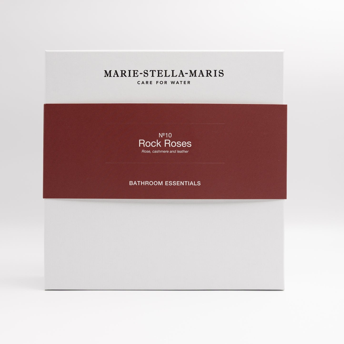 Marie-Stella-Maris Bathroom Essentials N°10 Rock Roses