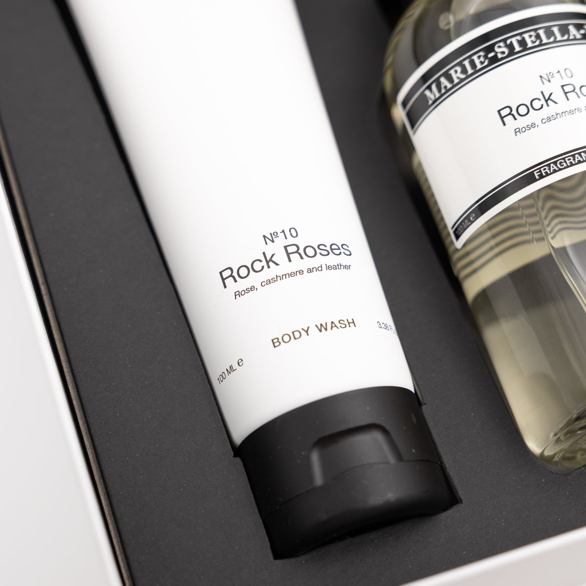 Marie-Stella-Maris Bathroom Essentials N°10 Rock Roses