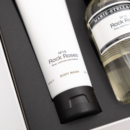 Marie-Stella-Maris Bathroom Essentials N°10 Rock Roses