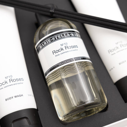 Marie-Stella-Maris Bathroom Essentials N°10 Rock Roses