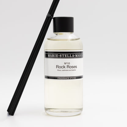 Marie-Stella-Maris Bathroom Essentials N°10 Rock Roses