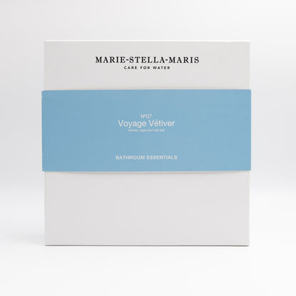 Marie-Stella-Maris Bathroom Essentials N°7 Voyage Vétiver