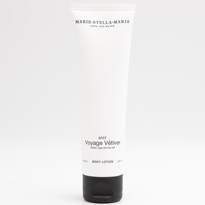 Marie-Stella-Maris Bathroom Essentials N°7 Voyage Vétiver
