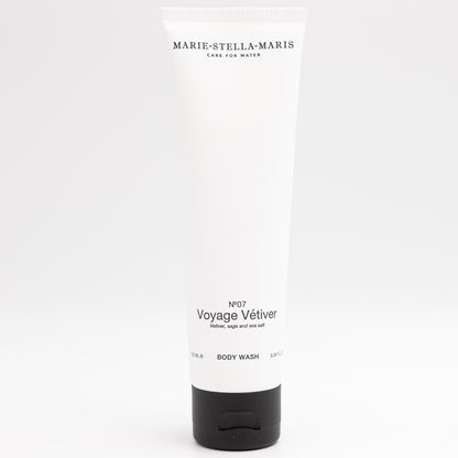 Marie-Stella-Maris Bathroom Essentials N°7 Voyage Vétiver