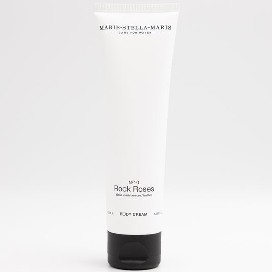 Marie-Stella-Maris Body Cream N°10 Rock Roses 100ML