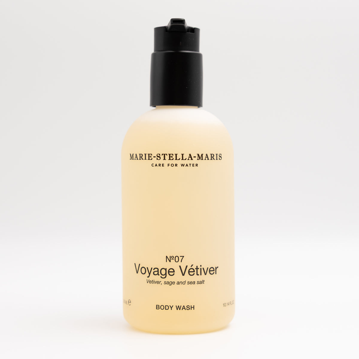 Marie-Stella-Maris Body Wash No.07 Voyage Vetiver 300ML