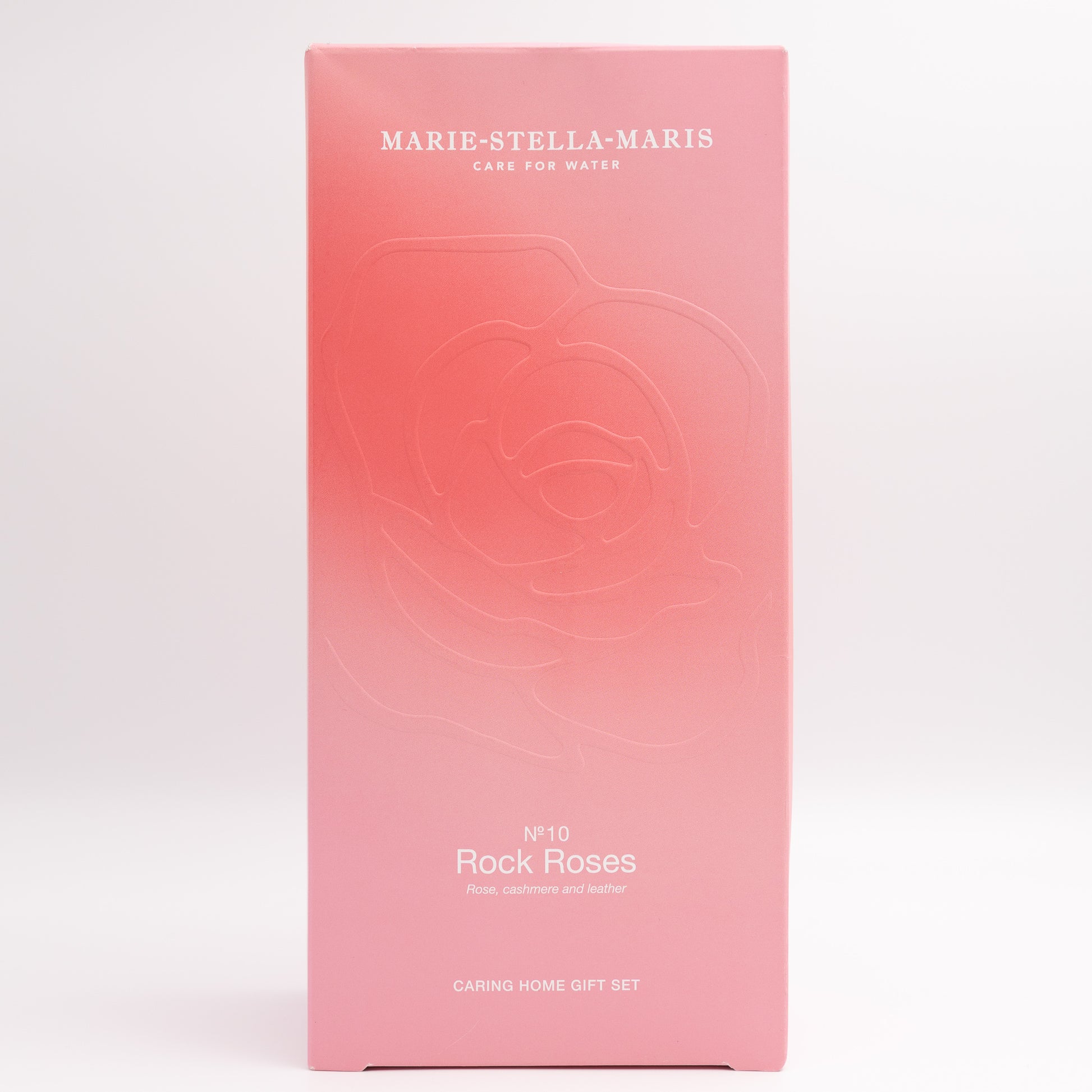 Marie-Stella-Maris Caring Home Giftset No.10 Rock Roses