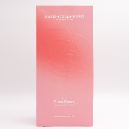 Marie-Stella-Maris Caring Home Giftset No.10 Rock Roses