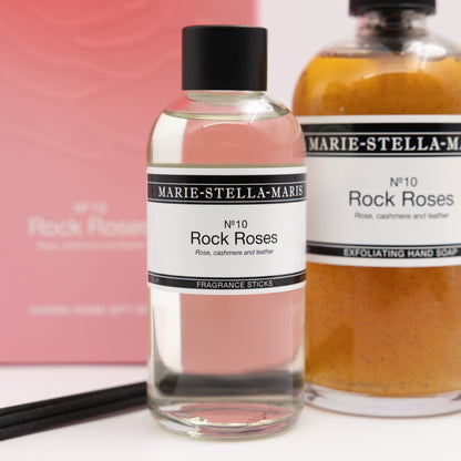 Marie-Stella-Maris Caring Home Giftset No.10 Rock Roses