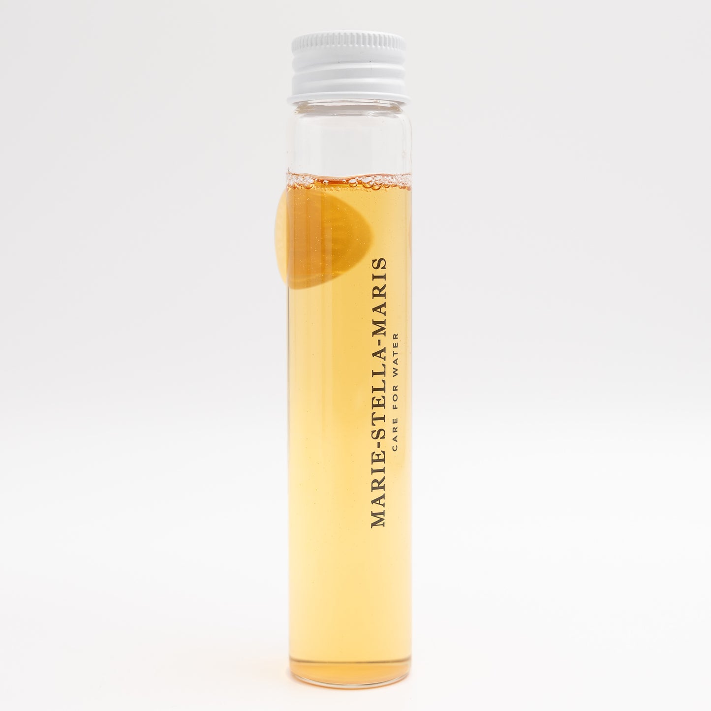 Marie-Stella-Maris Foaming Body Wash Bottle & Concentrate N°12 Objects d’Amsterdam