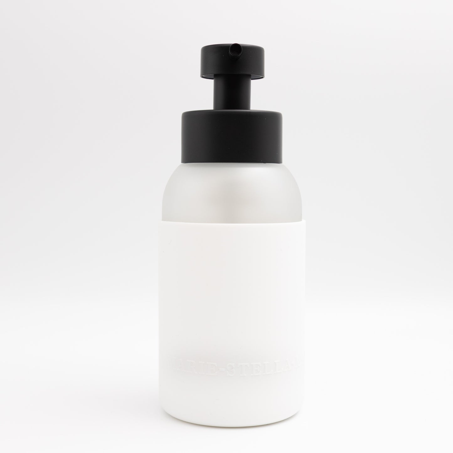 Marie-Stella-Maris Foaming Body Wash Bottle & Concentrate N°12 Objects d’Amsterdam