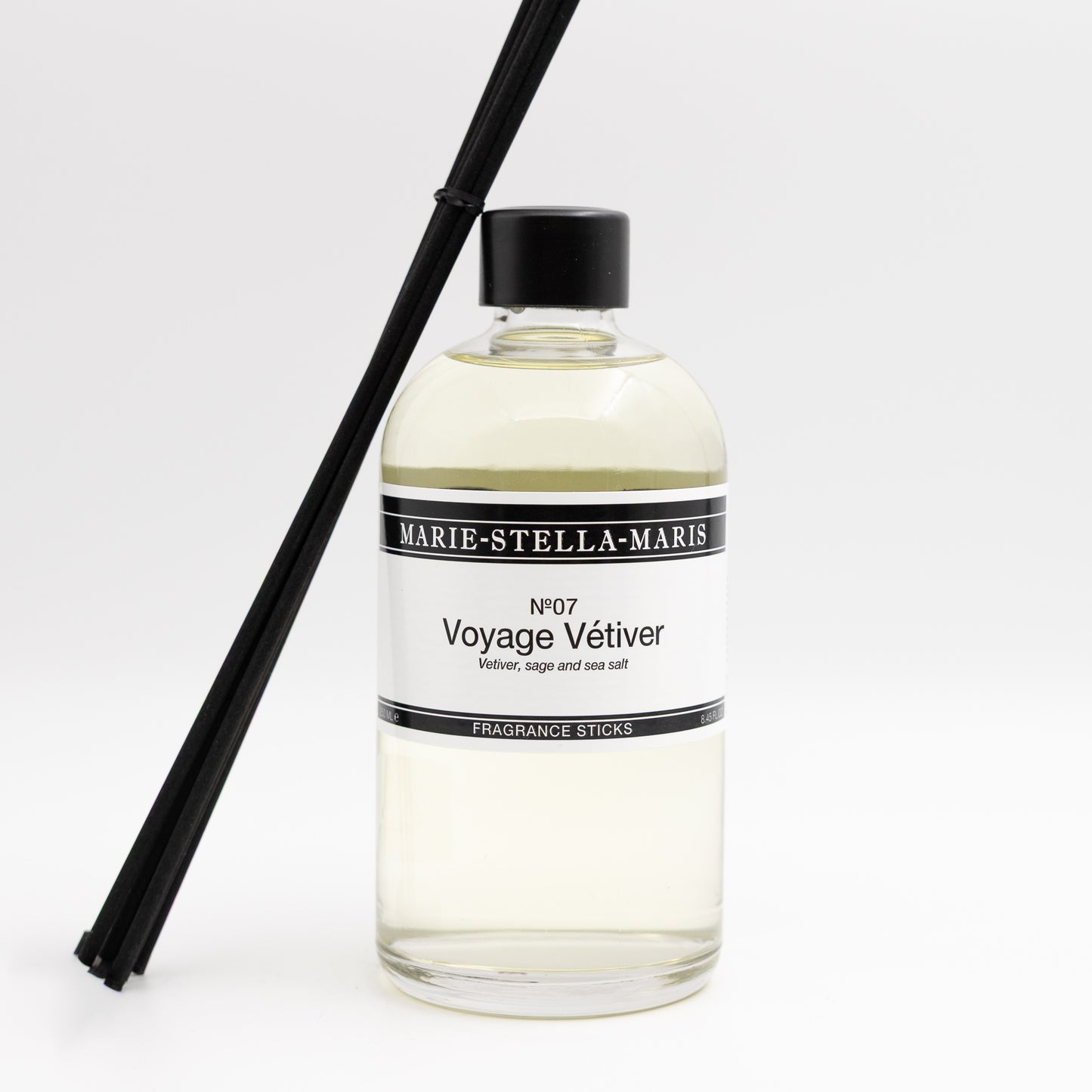 Marie-Stella-Maris Fragrance Sticks No.07 Voyage Vétiver 250ML