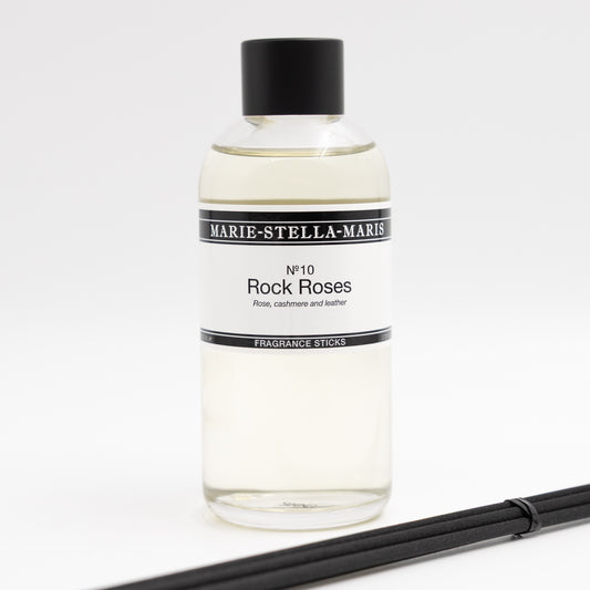 Marie-Stella-Maris Fragrance Sticks No.10 Rock Roses 100ML