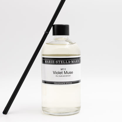 Marie-Stella-Maris Fragrance sticks N°11 Violet Muse 250 ML