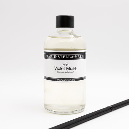 Marie-Stella-Maris Fragrance sticks N°11 Violet Muse 250 ML