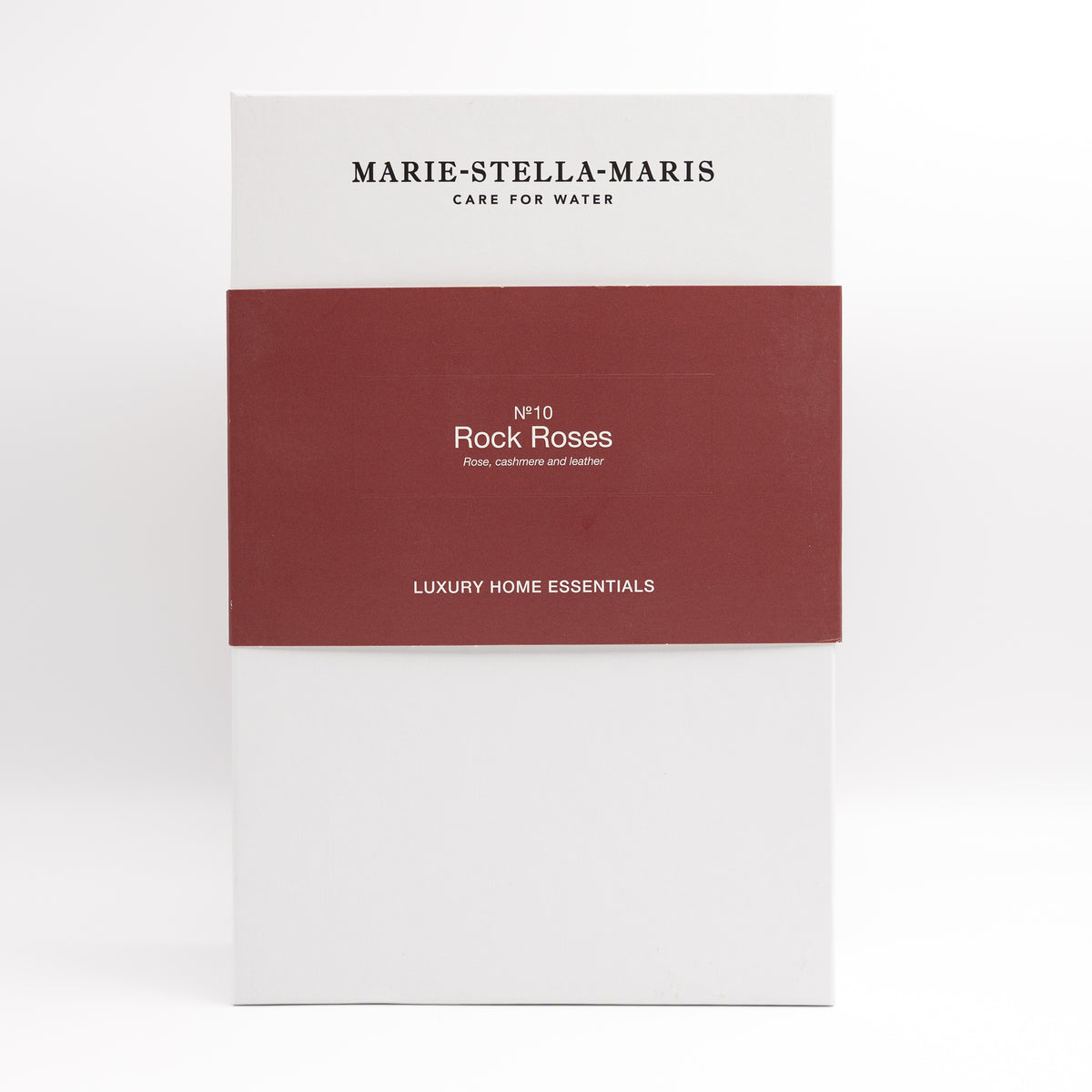 Marie-Stella-Maris Luxury Home Essentials N°10 Rock Roses