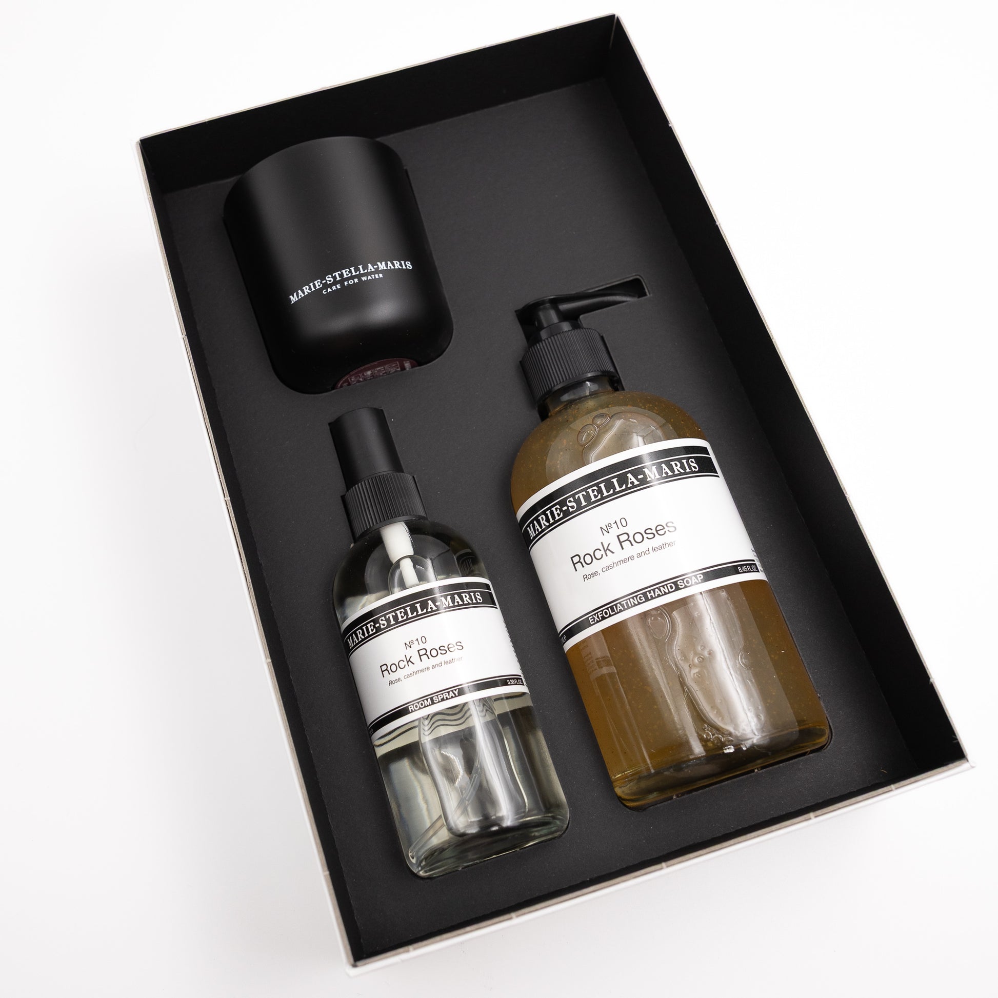Marie-Stella-Maris Luxury Home Essentials N°10 Rock Roses