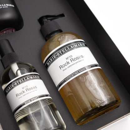 Marie-Stella-Maris Luxury Home Essentials N°10 Rock Roses