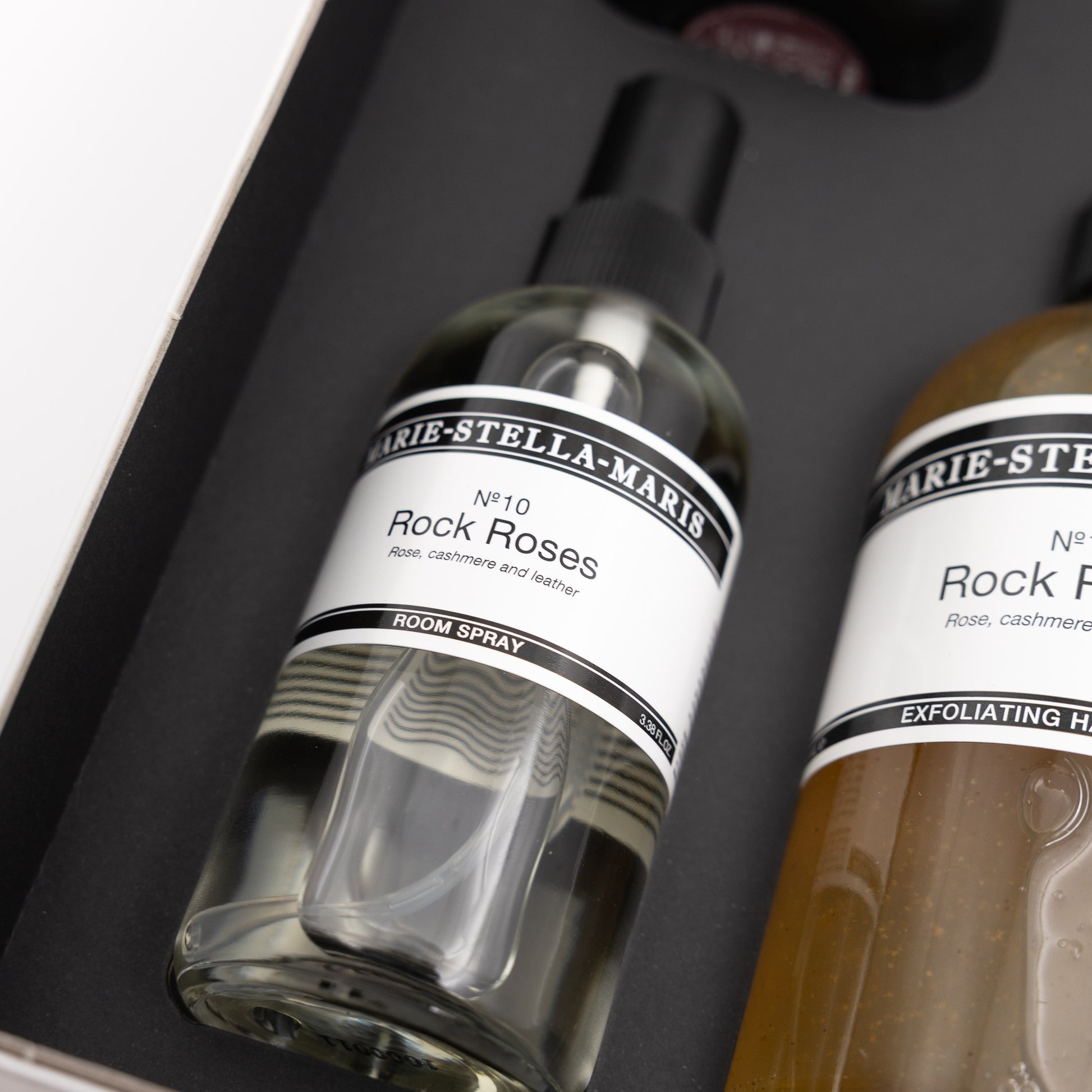 Marie-Stella-Maris Luxury Home Essentials N°10 Rock Roses