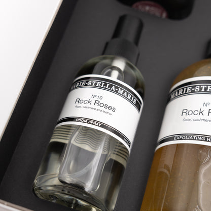 Marie-Stella-Maris Luxury Home Essentials N°10 Rock Roses