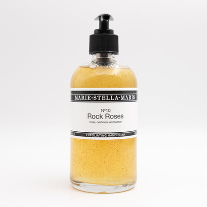 Marie-Stella-Maris Luxury Home Essentials N°10 Rock Roses