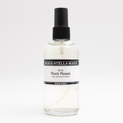 Marie-Stella-Maris Luxury Home Essentials N°10 Rock Roses