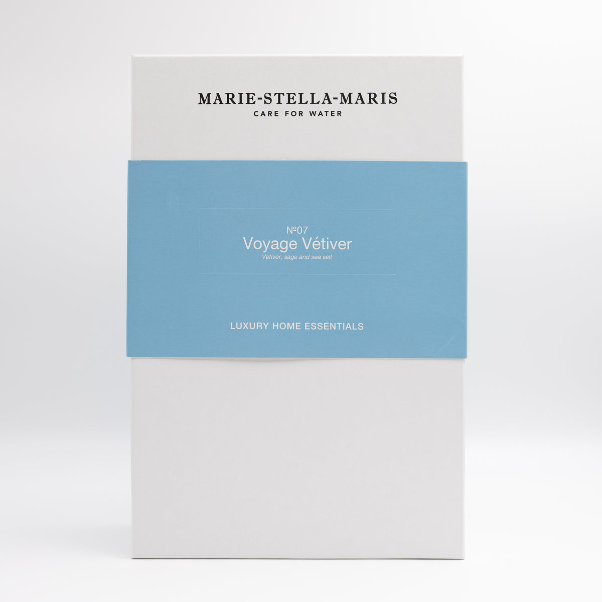 Marie-Stella-Maris Luxury Home Essentials No.07 Voyage Vétiver