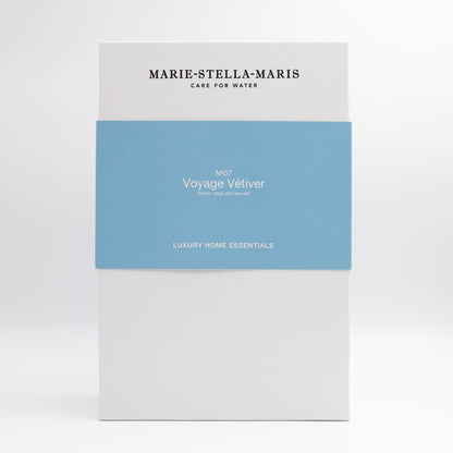 Marie-Stella-Maris Luxury Home Essentials No.07 Voyage Vétiver
