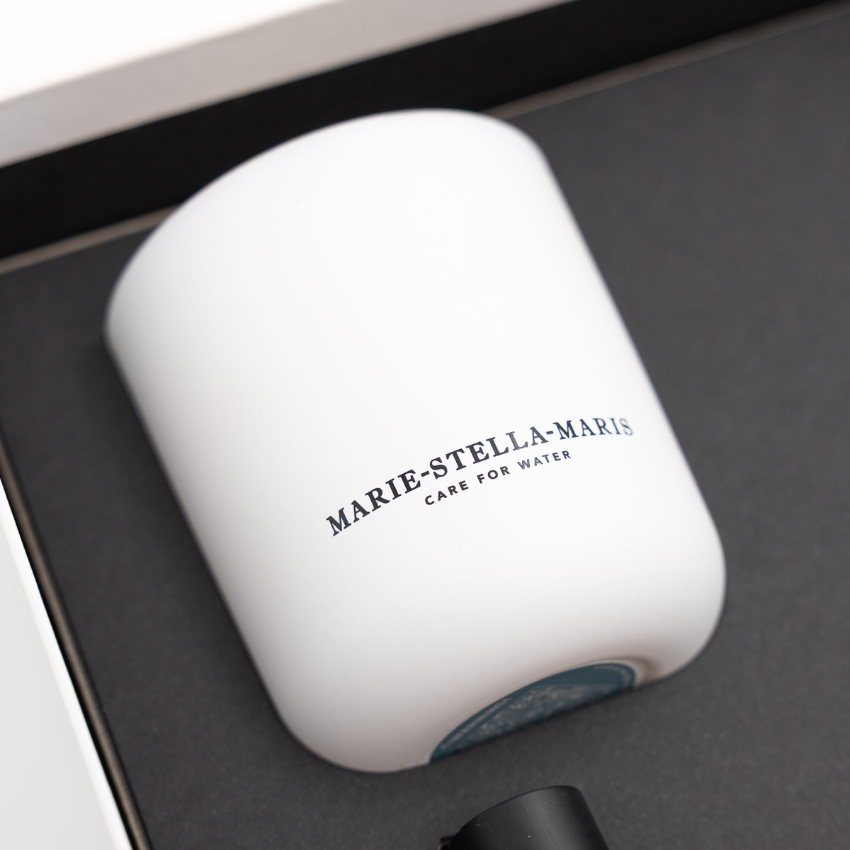 Marie-Stella-Maris Luxury Home Essentials No.07 Voyage Vétiver