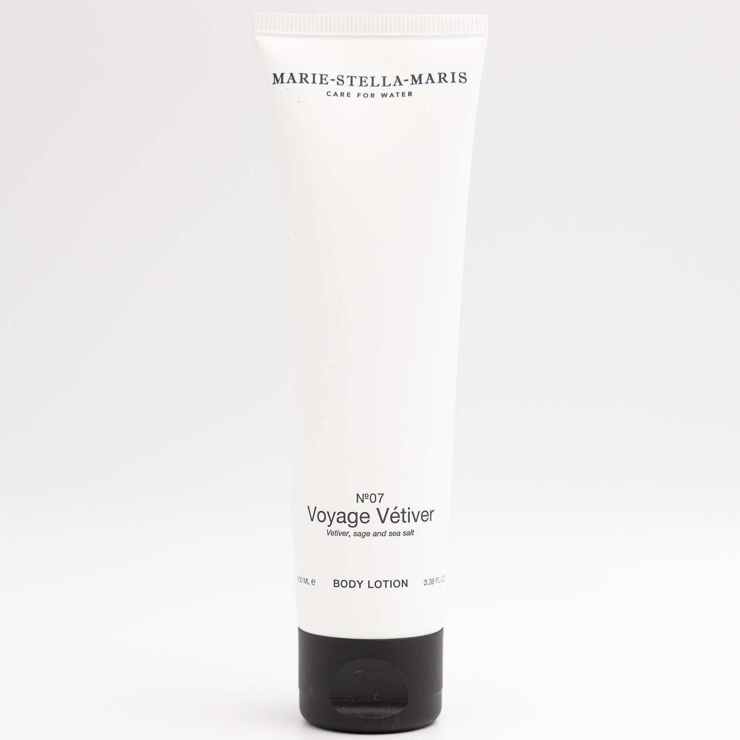 Marie-Stella-Maris N°07 Voyage Vétiver Body Lotion 100ML