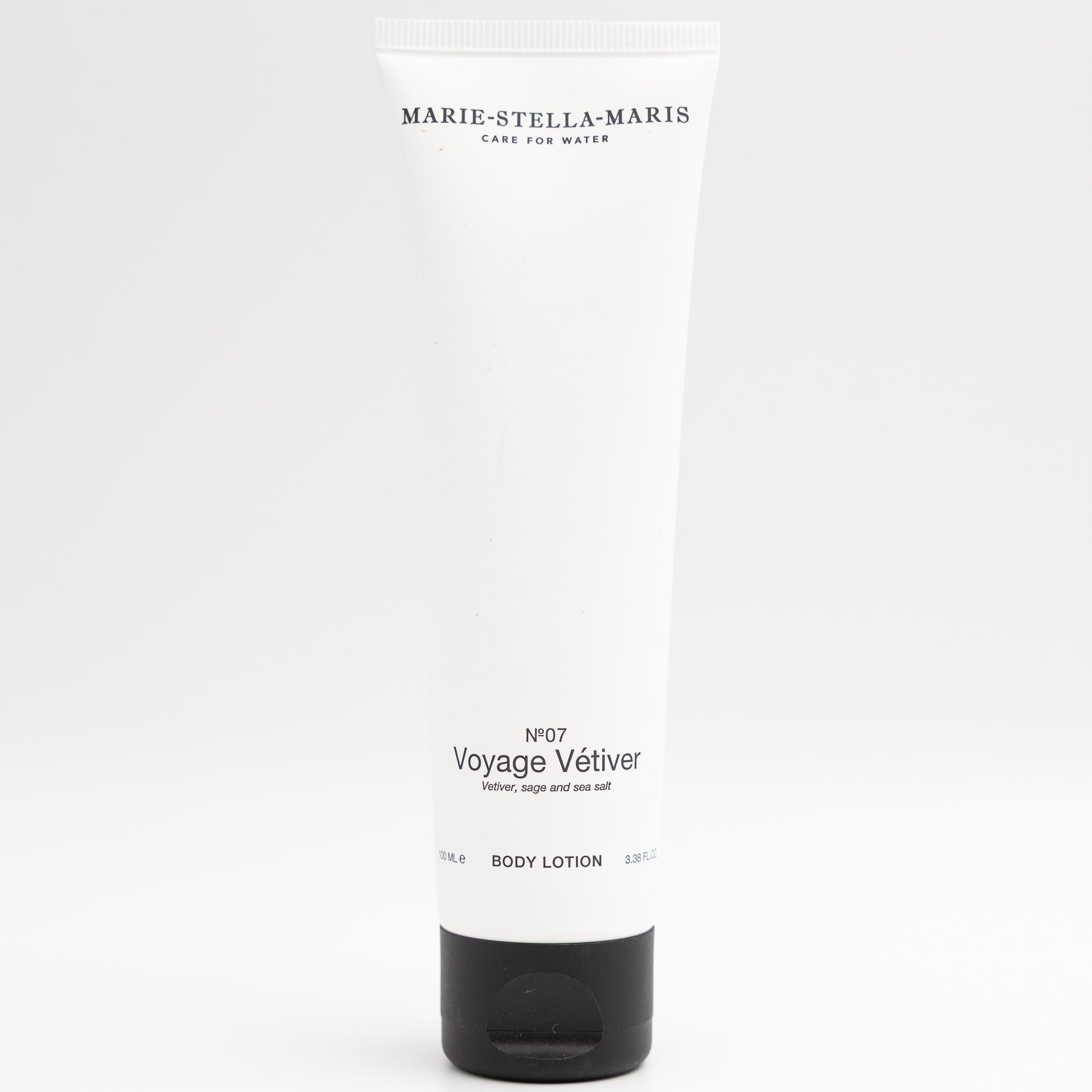 Marie-Stella-Maris N°07 Voyage Vétiver Body Lotion 100ML
