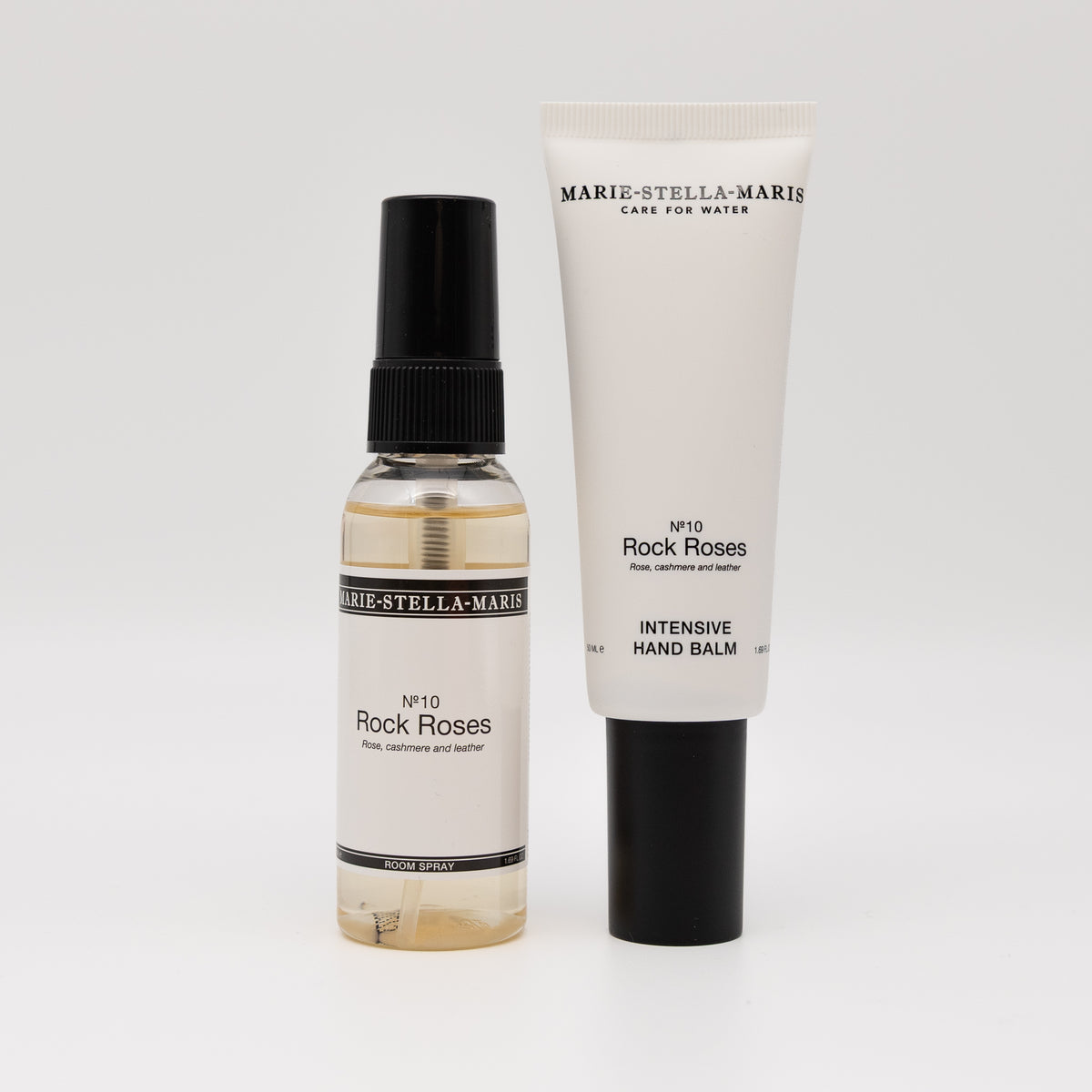 Marie-Stella-Maris No.10 Rock Roses Gentle Care Essentials