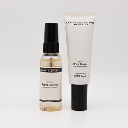Marie-Stella-Maris No.10 Rock Roses Gentle Care Essentials