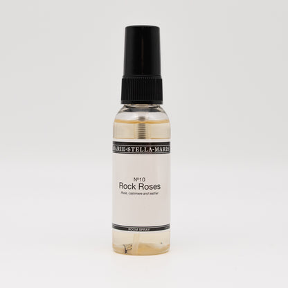Marie-Stella-Maris No.10 Rock Roses Gentle Care Essentials