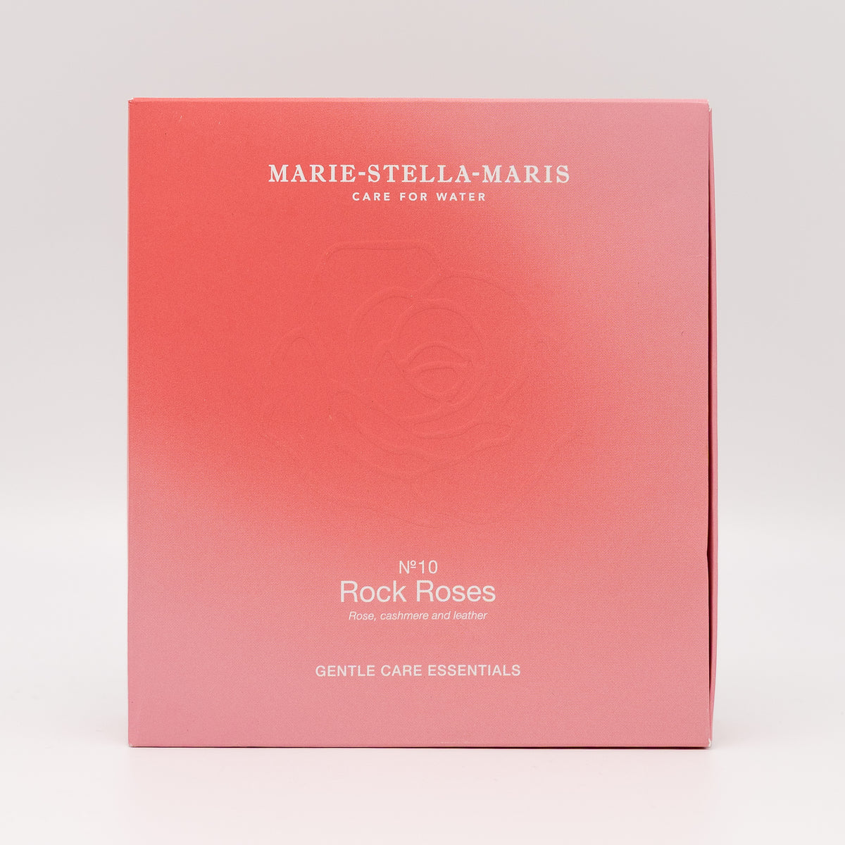 Marie-Stella-Maris No.10 Rock Roses Gentle Care Essentials