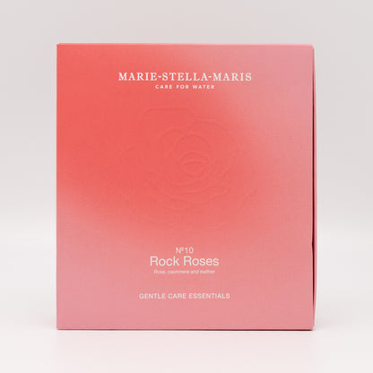 Marie-Stella-Maris No.10 Rock Roses Gentle Care Essentials