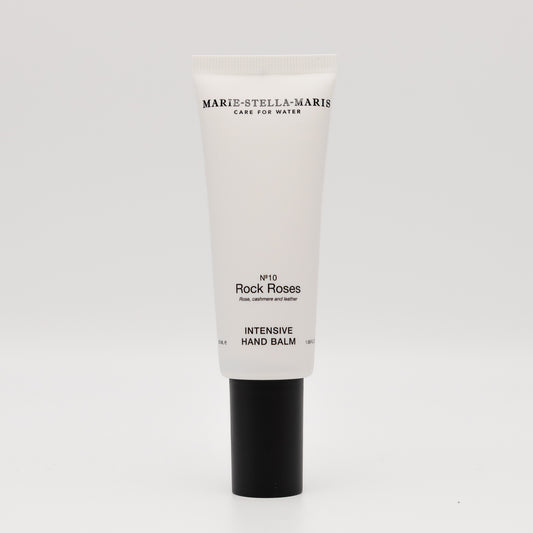 Marie-Stella-Maris No.10 Rock Roses Intensive Hand Balm 50 ML