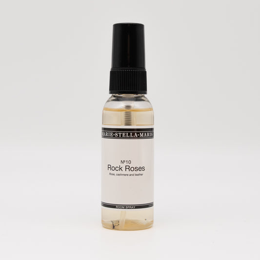 Marie-Stella-Maris No.10 Rock Roses Room Spray 50 ML