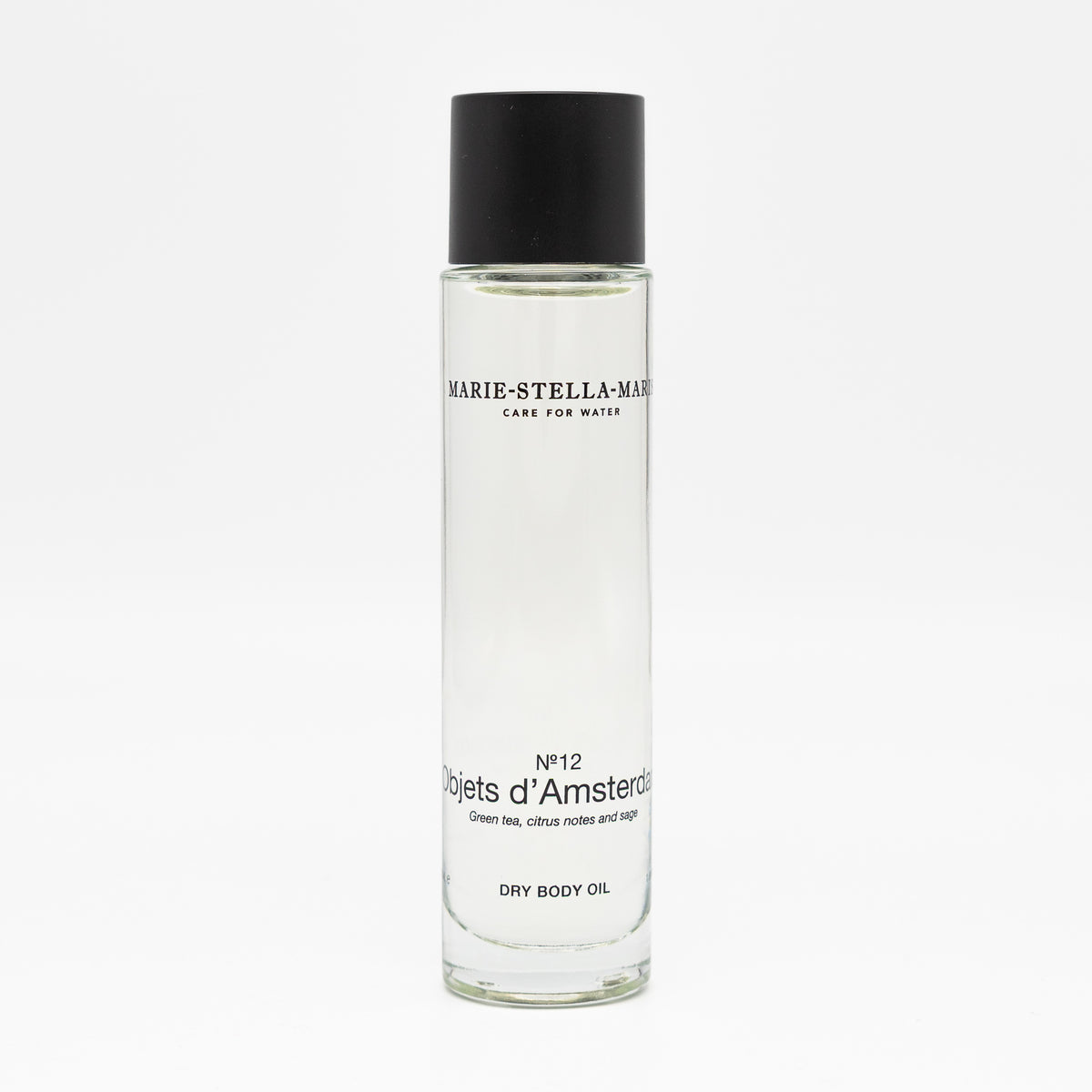 Marie-Stella-Maris No.12 Objets d’Amsterdam Dry Body Oil 50 ml
