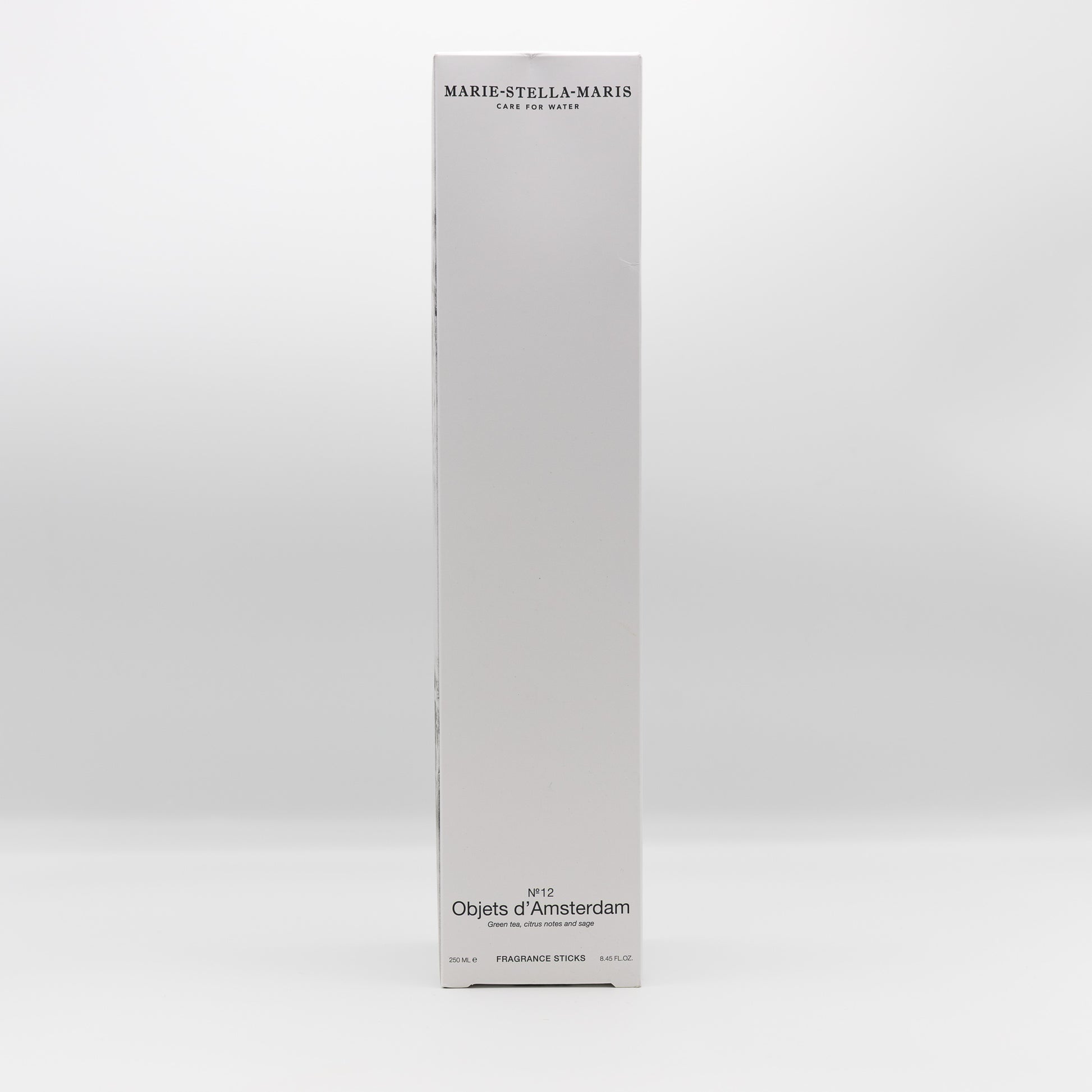 Marie-Stella-Maris No.12 Objets d'Amsterdam Geurstokjes 250 ML