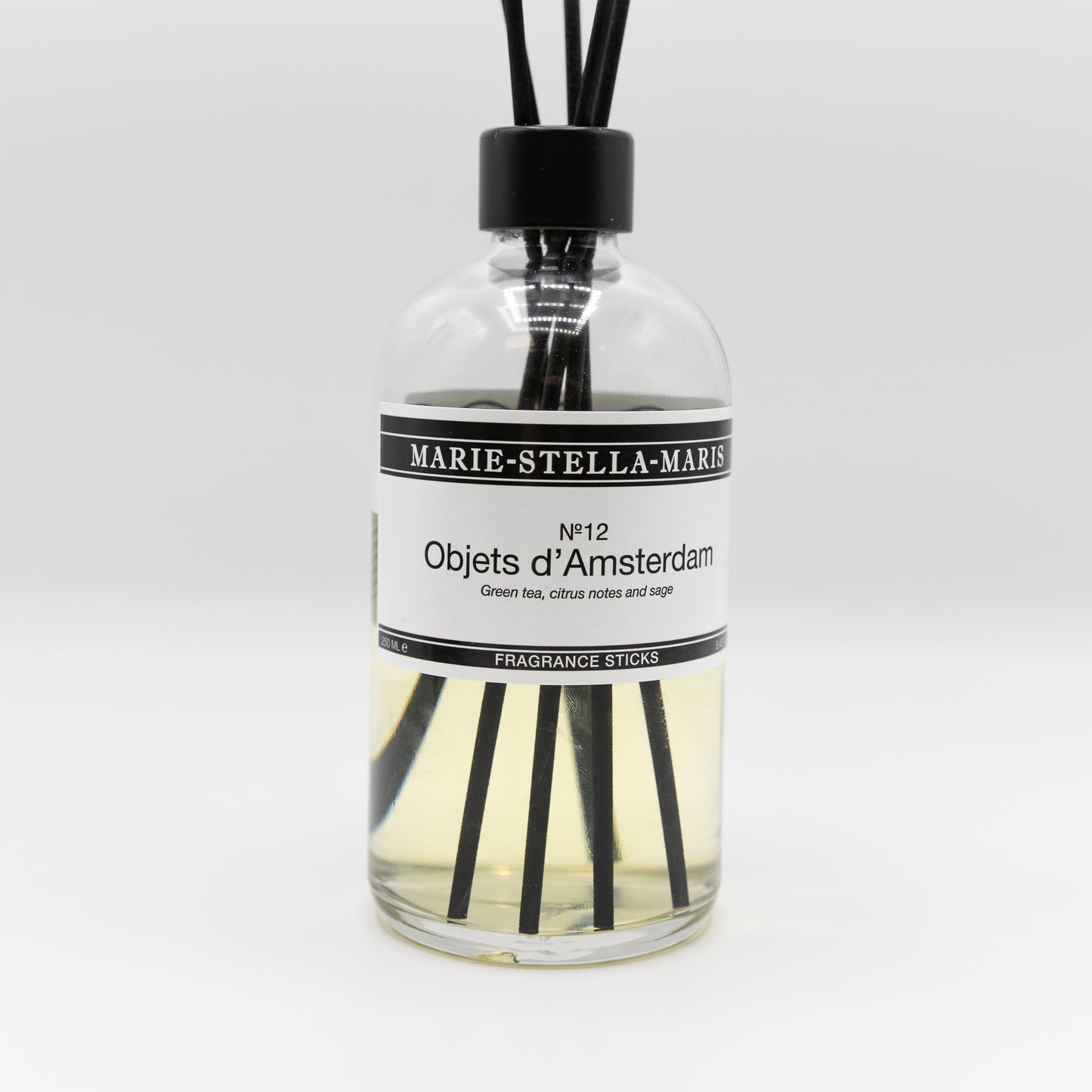 Marie-Stella-Maris No.12 Objets d'Amsterdam Geurstokjes 250 ML