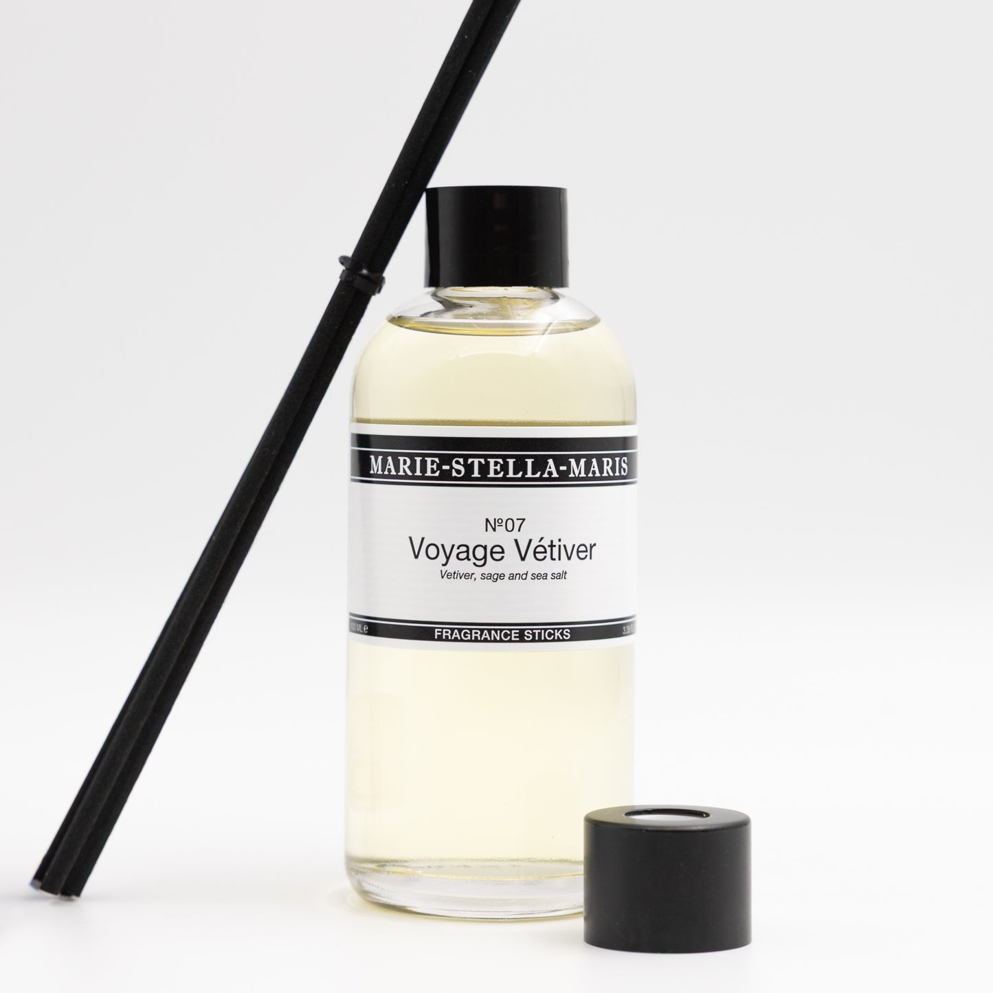 Marie-Stella-Maris Voyage Vétiver Fragrance Sticks 100ML