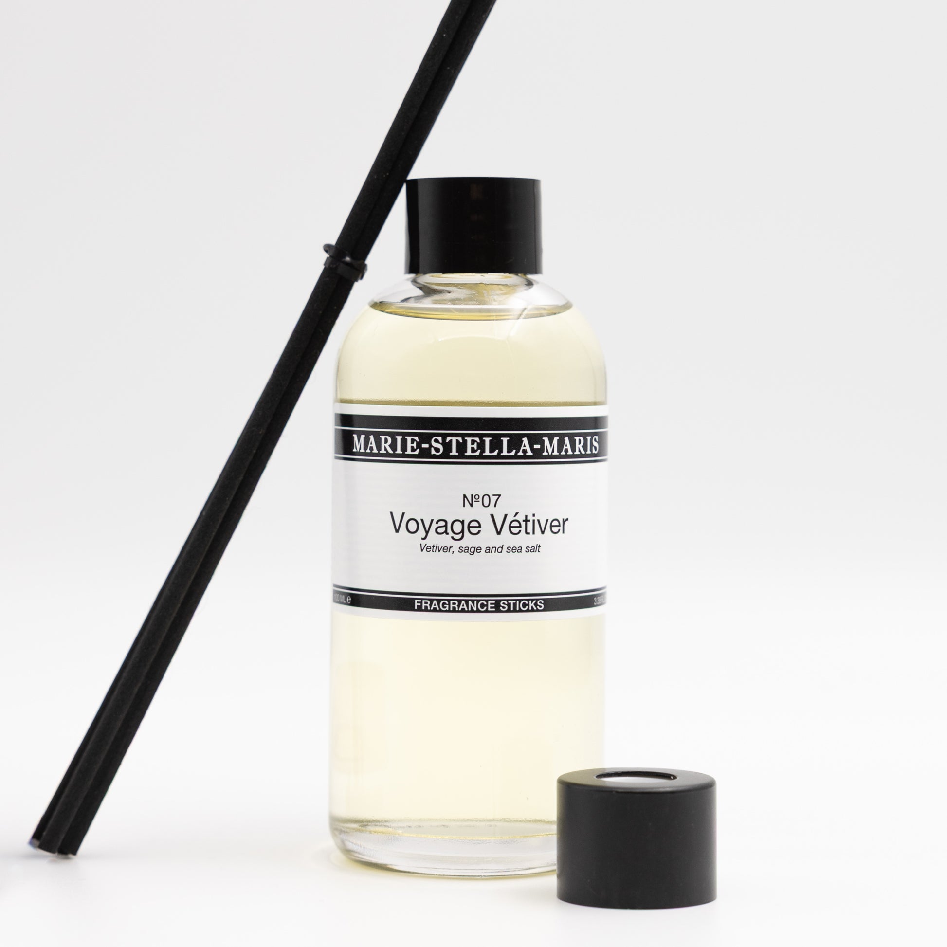 Marie-Stella-Maris Voyage Vétiver Fragrance Sticks 100ML
